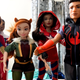 Illustration for article titled Secret Warriors Dolls Bring Marvel Characters To A New Audience